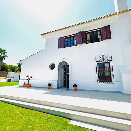 Villa Velero - Ole Solutions