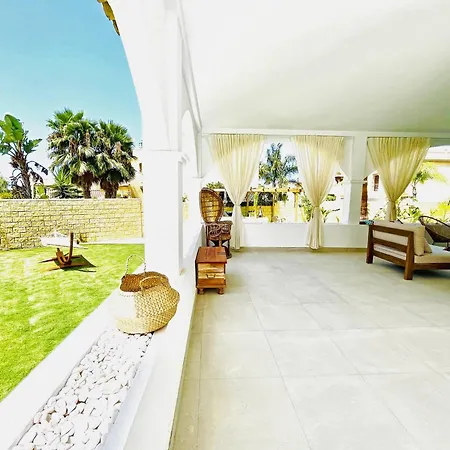 Velero - Ole Solutions Villa *