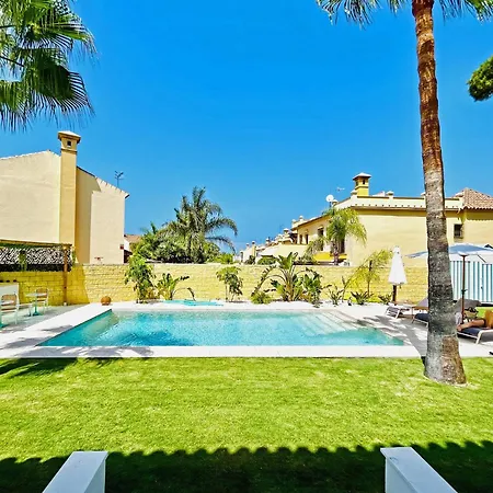 Villa Velero - Ole Solutions *