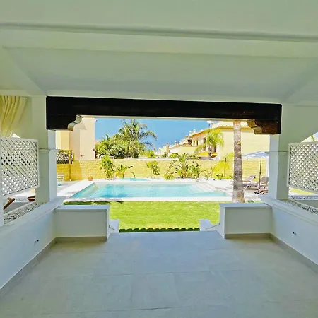 Villa Velero - Ole Solutions Sanlúcar de Barrameda