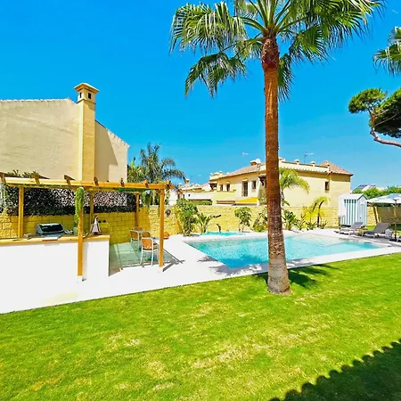 Villa Velero - Ole Solutions