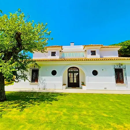 Villa Velero - Ole Solutions *