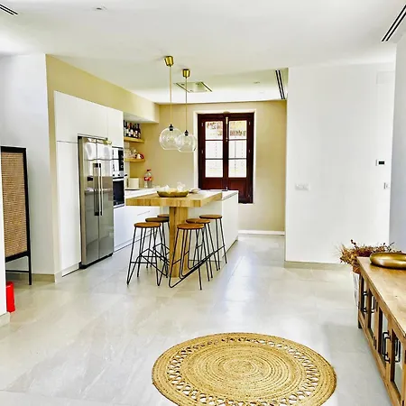 Villa Velero - Ole Solutions *