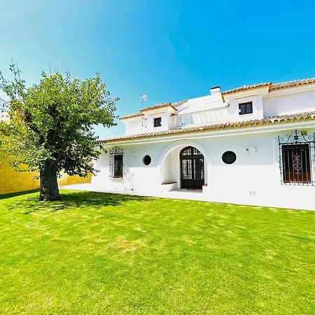 Velero - Ole Solutions Villa *