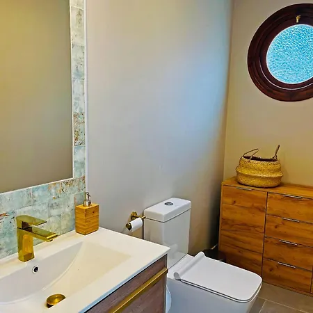 Vila Velero - Ole Solutions Sanlúcar de Barrameda